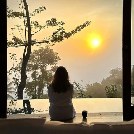 Aarunya Nature Resort - Kandy Eksteriør bilde